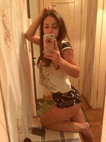 Анкета проститутки Алена - Фото 1, , 23 года, №382562